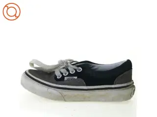Børnesko fra Vans (str. 27)