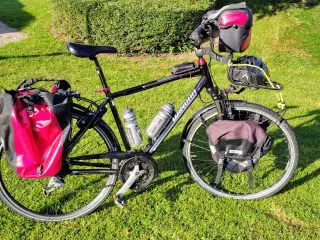 Cykler 