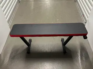 Træningsbænk