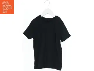 Sort T-shirt fra LC Waikiki  (str. 122)