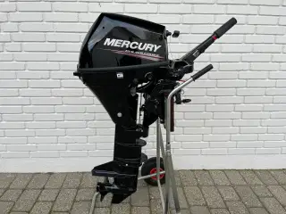 Mercury 9,9hk lang 4t