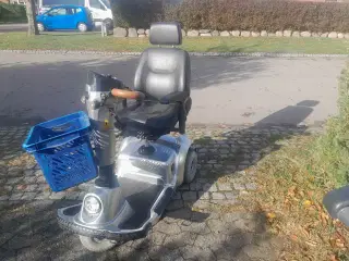 mini crosser el-scooter
