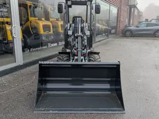 Eurotrac W11-E DEMO