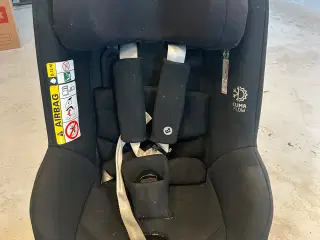 Fin maxi cosi autostol incl base