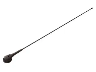 Antenne AM/FM universal passiv 41cm