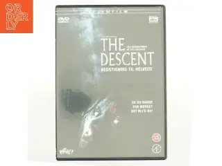 The Descent
