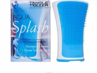 NY Tangle teezer hairbrush