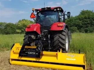 Orsi WGR 3213 Front og bagmontering, FABRIKSNY