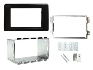 Connects2 CT23RT18 2-DIN kit Renault Master