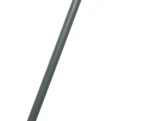 Stiftnøgle T-greb 250×125mm 8,0mm