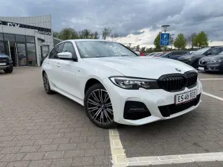 BMW 330e 2,0 M-Sport aut.