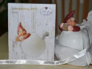 Klarborg julophæng 2019