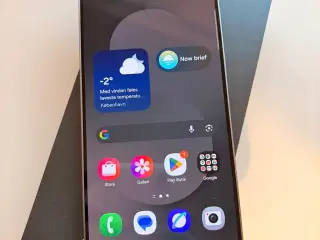 Samsung S25Fe Sælges