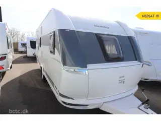 2023 - Hobby Excellent Edition 560 KMFe