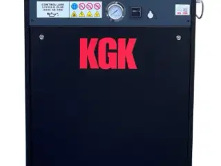 KGK Støjsvag Kompressor