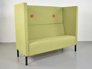 Mitab mute lydabsorberende sofa, sæt à 2 stk.