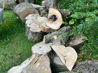 Brænde