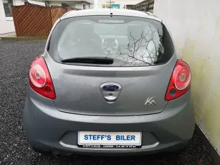 Ford Ka 1,2 Trend