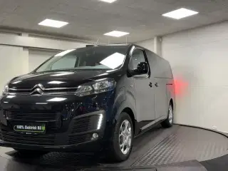 Citroën ë-SpaceTourer 75 L3 Business+ 9prs