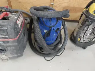 Støvsuger, NILFISK BUDDY II 18T