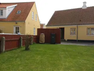 Hyggeligt Skagen-hus