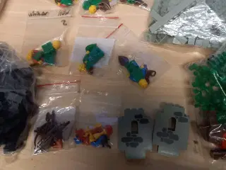 Legosæt 6066