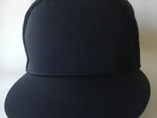 Meget Mørkeblå Uniforms CAP / Kasket Universal str