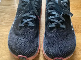 Fodformede Løbesko Altra st 39