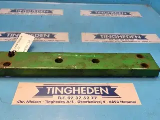 John Deere Suport Trækbom 