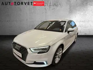 Audi A3 1,4 e-tron Sport Sportback S-tr.