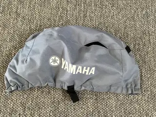 COVER til YAMAHA påhængsmotor 4-6hk