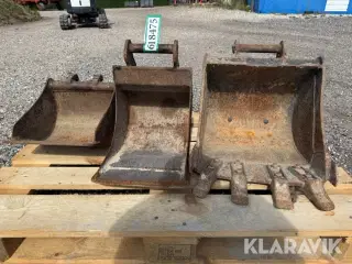 Skovlsæt Beco