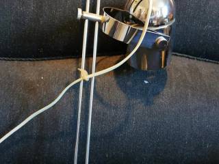 Flot design bordlampe af Stanislav Indra