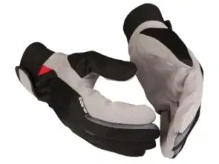 Tynd arbejdshandske Guide 763 Str. 7