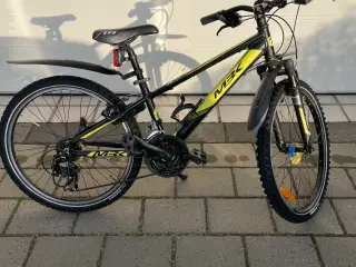 cykel 24 t