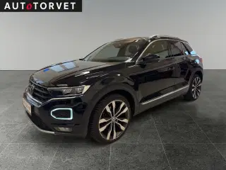 VW T-Roc 1,5 TSi 150 Sport DSG