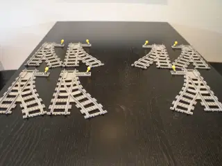 legotog plus skinner