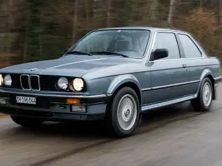 E30 325ix købes