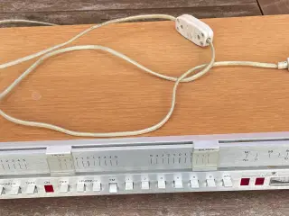 AM/FM radio, Bang & Olufsen, Beomaster3000