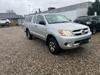 Ford Ranger købes