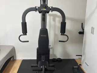 Træning maskine 