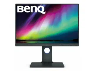 BenQ foto redigeringsmonitor