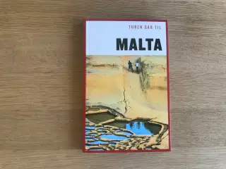 Turen går til MALTA