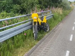 Suzuki rmx 50