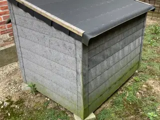 Hundehus gratis 