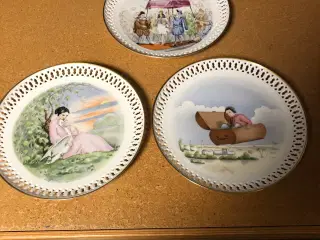 Platter H.C.Andersen