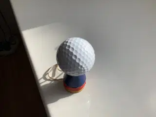 GOLFBOLDE. Callaway, Srixon, TIETLEIST O.L.  