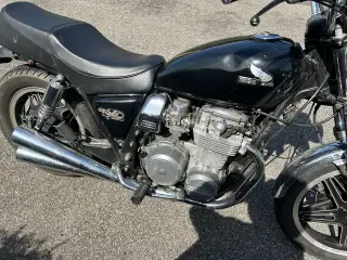 Honda CBB 650