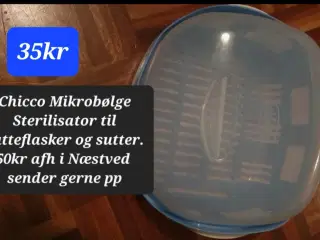 Stillisator flere modeller og priser³