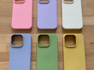 Apple iPhone cover